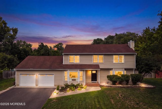 1893 Lauren Lane, Toms River, NJ 08755