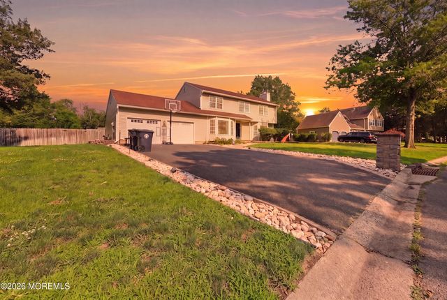 1893 Lauren Lane, Toms River, NJ 08755