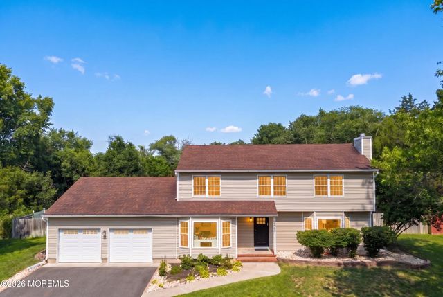 1893 Lauren Lane, Toms River, NJ 08755