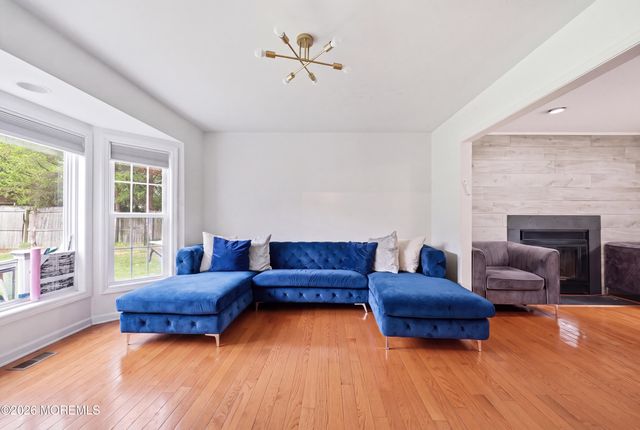 1893 Lauren Lane, Toms River, NJ 08755
