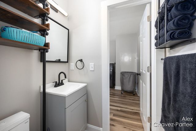 1119 Spencer Street, Grand Rapids, MI 49505