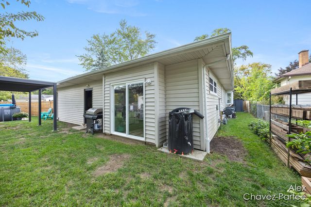 1119 Spencer Street, Grand Rapids, MI 49505