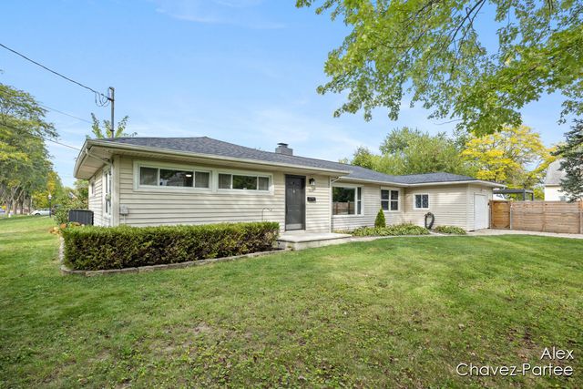 1119 Spencer Street, Grand Rapids, MI 49505