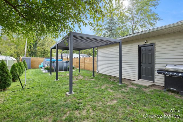 1119 Spencer Street, Grand Rapids, MI 49505