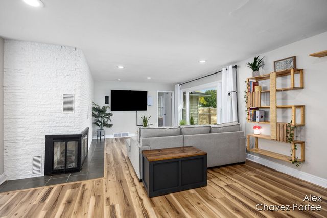 1119 Spencer Street, Grand Rapids, MI 49505