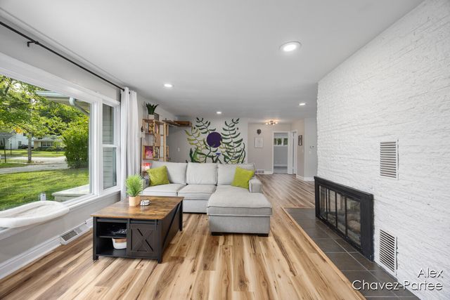 1119 Spencer Street, Grand Rapids, MI 49505