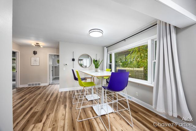 1119 Spencer Street, Grand Rapids, MI 49505