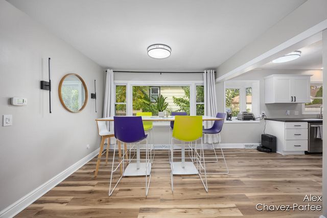 1119 Spencer Street, Grand Rapids, MI 49505