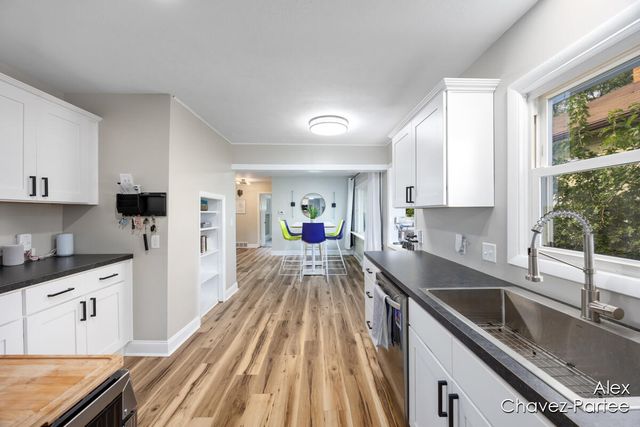 1119 Spencer Street, Grand Rapids, MI 49505