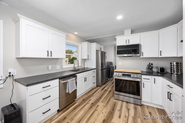 1119 Spencer Street, Grand Rapids, MI 49505