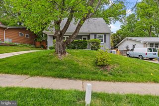 43 CARAWAY RD, Reisterstown, MD 21136