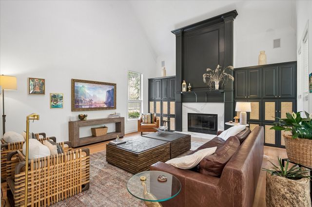 7213 Balmoral Drive, Colleyville, TX 76034