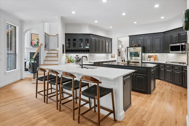 7213 Balmoral Drive, Colleyville, TX 76034