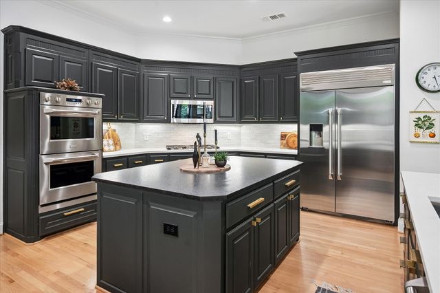 7213 Balmoral Drive, Colleyville, TX 76034