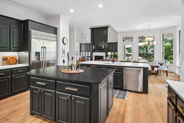 7213 Balmoral Drive, Colleyville, TX 76034