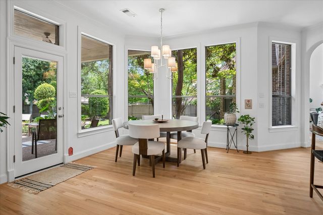 7213 Balmoral Drive, Colleyville, TX 76034
