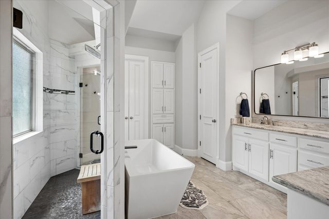 7213 Balmoral Drive, Colleyville, TX 76034