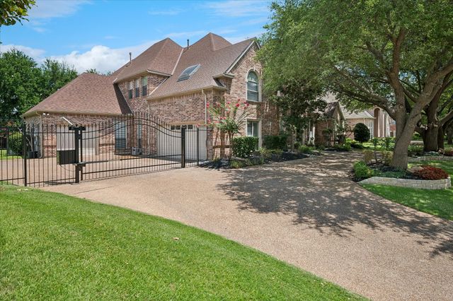 7213 Balmoral Drive, Colleyville, TX 76034