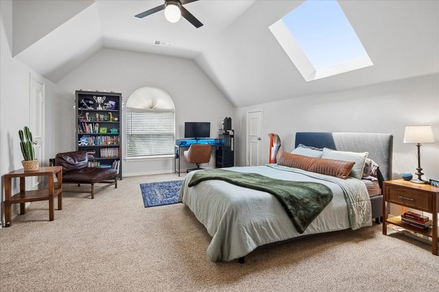 7213 Balmoral Drive, Colleyville, TX 76034