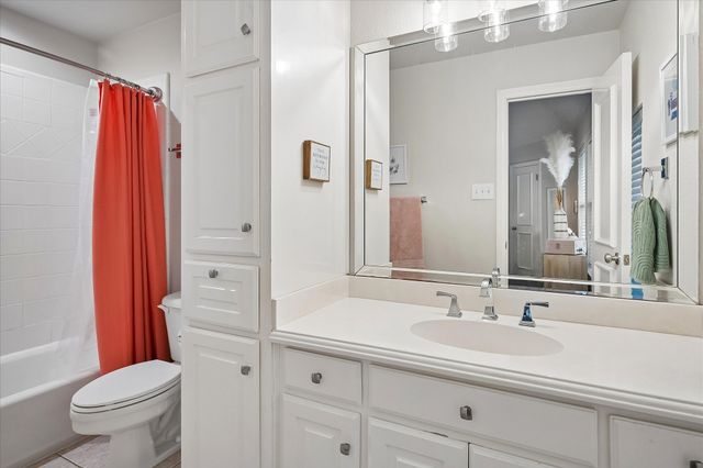 7213 Balmoral Drive, Colleyville, TX 76034