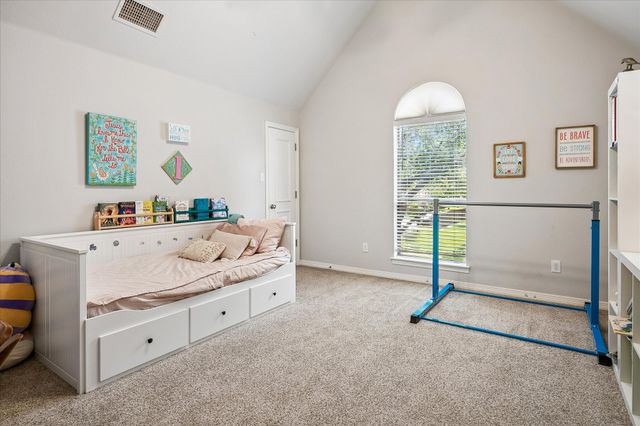 7213 Balmoral Drive, Colleyville, TX 76034