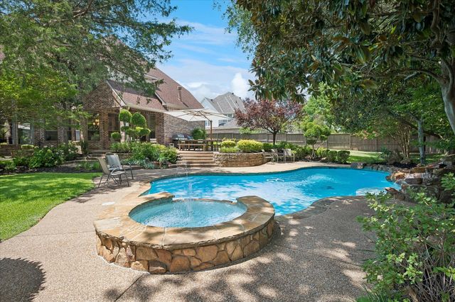 7213 Balmoral Drive, Colleyville, TX 76034