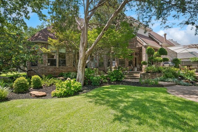 7213 Balmoral Drive, Colleyville, TX 76034