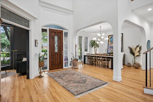 7213 Balmoral Drive, Colleyville, TX 76034