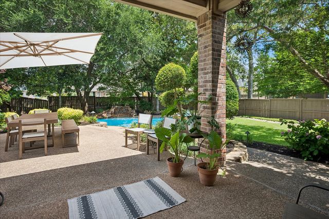 7213 Balmoral Drive, Colleyville, TX 76034