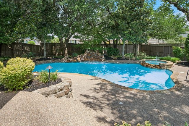7213 Balmoral Drive, Colleyville, TX 76034