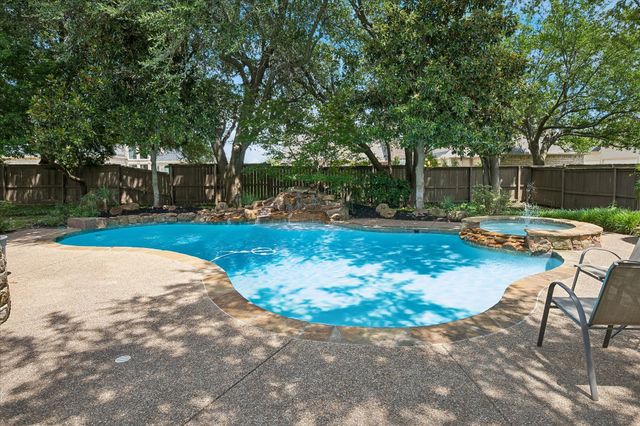 7213 Balmoral Drive, Colleyville, TX 76034