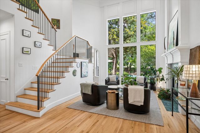 7213 Balmoral Drive, Colleyville, TX 76034