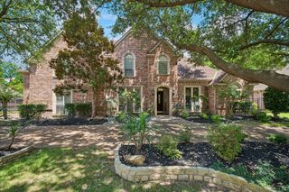 7213 Balmoral Drive, Colleyville, TX 76034