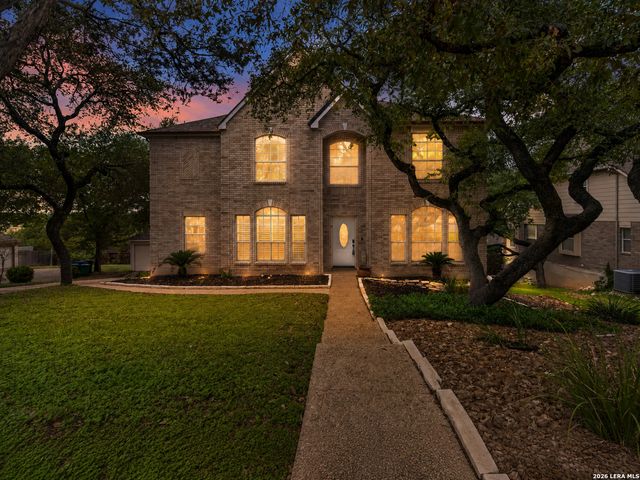 1007 VERDE VISTA DR, San Antonio, TX 78216