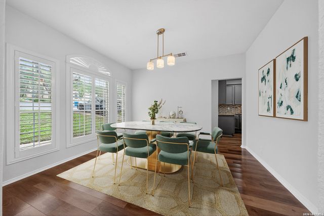 1007 VERDE VISTA DR, San Antonio, TX 78216