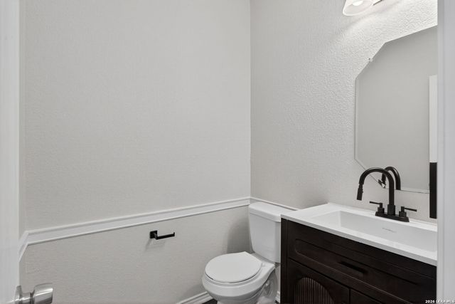 1007 VERDE VISTA DR, San Antonio, TX 78216