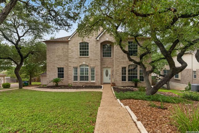 1007 VERDE VISTA DR, San Antonio, TX 78216