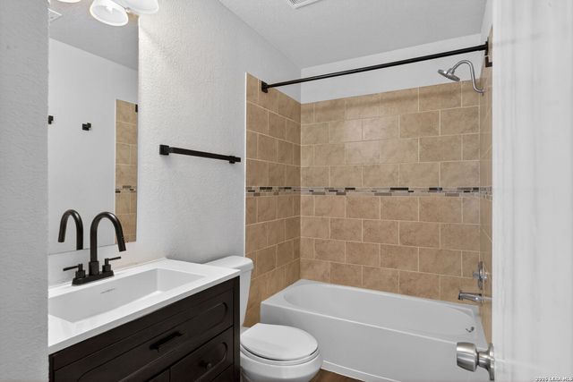 1007 VERDE VISTA DR, San Antonio, TX 78216