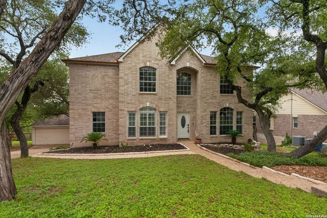 1007 VERDE VISTA DR, San Antonio, TX 78216
