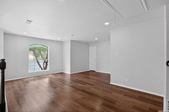 1007 VERDE VISTA DR, San Antonio, TX 78216