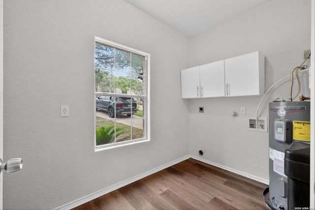 1007 VERDE VISTA DR, San Antonio, TX 78216