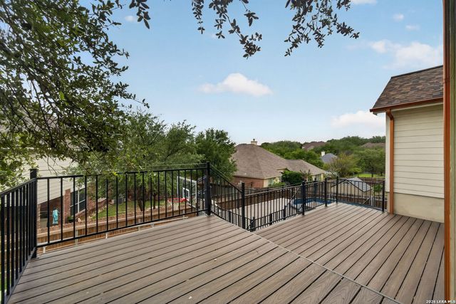 1007 VERDE VISTA DR, San Antonio, TX 78216