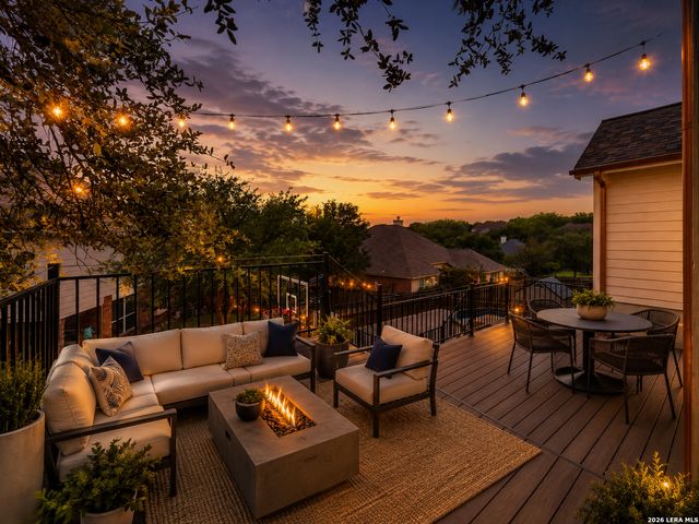 1007 VERDE VISTA DR, San Antonio, TX 78216