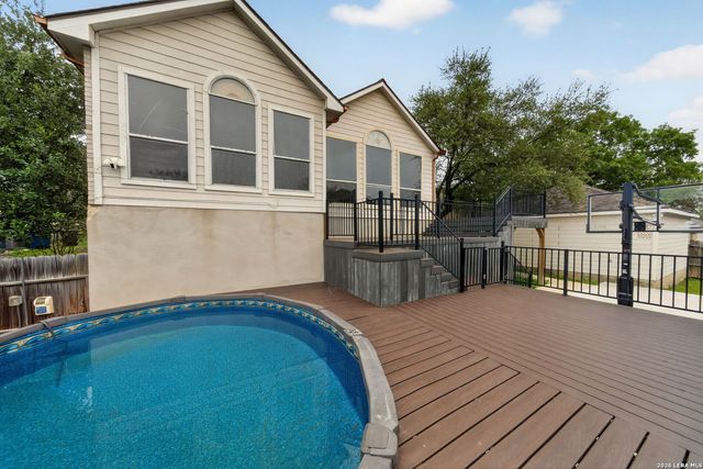 1007 VERDE VISTA DR, San Antonio, TX 78216