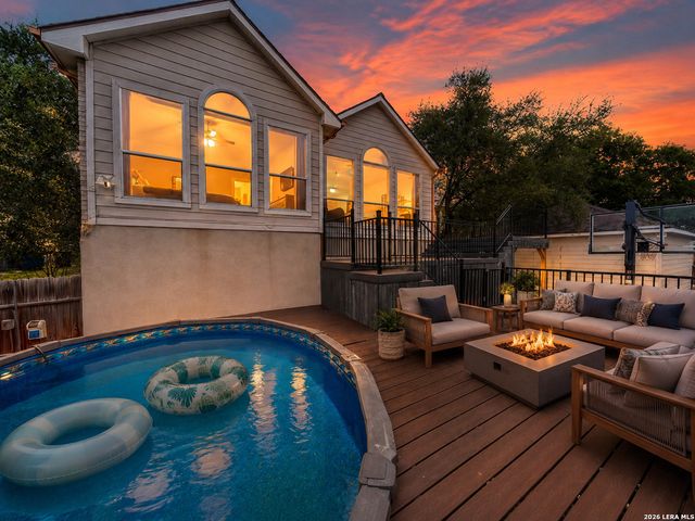 1007 VERDE VISTA DR, San Antonio, TX 78216