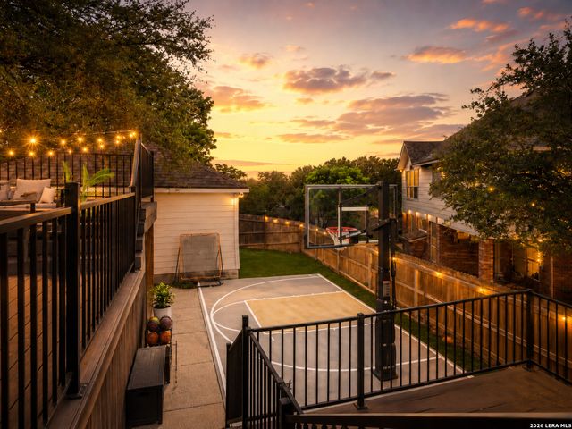 1007 VERDE VISTA DR, San Antonio, TX 78216