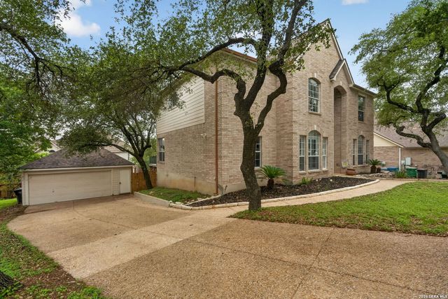 1007 VERDE VISTA DR, San Antonio, TX 78216