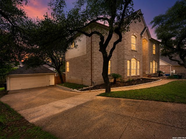 1007 VERDE VISTA DR, San Antonio, TX 78216