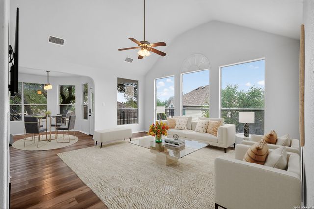 1007 VERDE VISTA DR, San Antonio, TX 78216