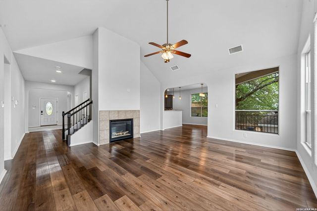 1007 VERDE VISTA DR, San Antonio, TX 78216